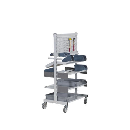 ERGO-line Beistellwagen