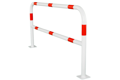 UDOBÄR Schutzbügel, Höhe x Breite 1000 x 2000 mm