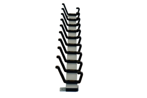 UDOBÄR Wandgarderobe mit Mantelhaken