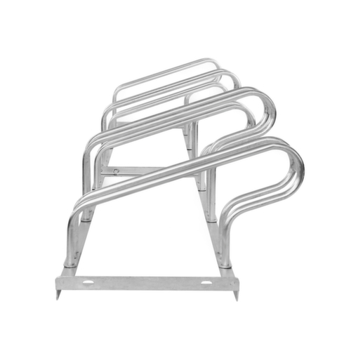 UDOBÄR Fahrradständer