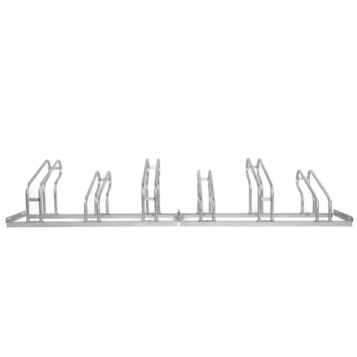 UDOBÄR Fahrradständer