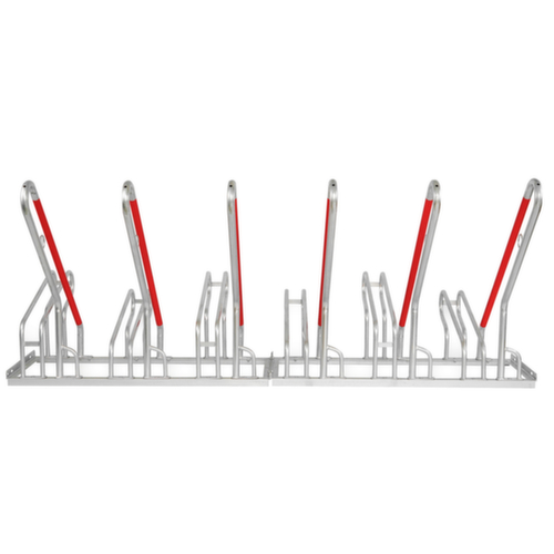 UDOBÄR Fahrradständer