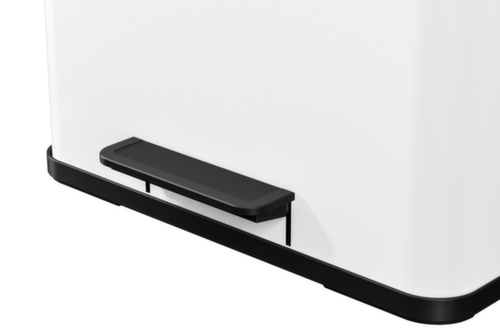 Hailo Tretabfallsammler Öko trio Plus L, 3 x 9 l