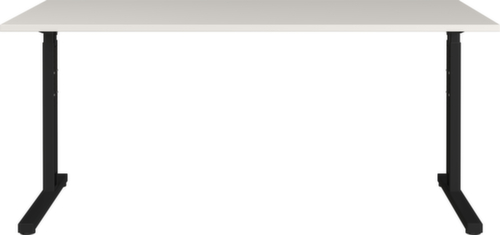Höhenverstellbarer Schreibtisch GW-PROFI 2.0