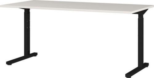 Höhenverstellbarer Schreibtisch GW-PROFI 2.0