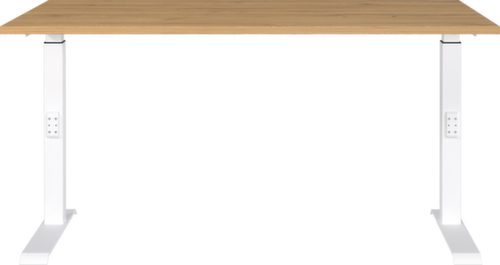 Höhenverstellbarer Schreibtisch GW-MAILAND 7904