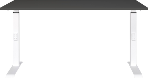 Höhenverstellbarer Schreibtisch GW-MAILAND 7904