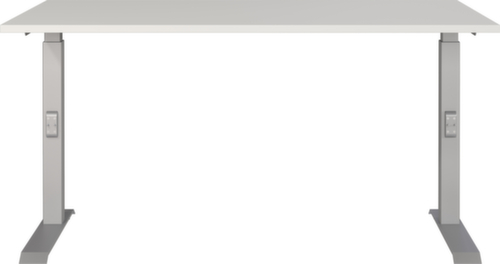 Höhenverstellbarer Schreibtisch GW-MAILAND 7904