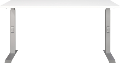 Höhenverstellbarer Schreibtisch GW-MAILAND 7904