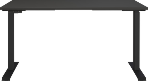 Elektrisch höhenverstellbarer Schreibtisch GW-MAILAND 7905