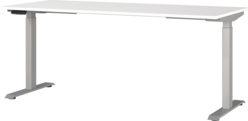 Elektrisch höhenverstellbarer Schreibtisch GW-MAILAND 7909