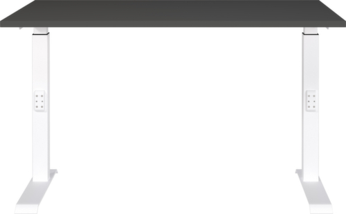 Höhenverstellbarer Schreibtisch GW-MAILAND 7910