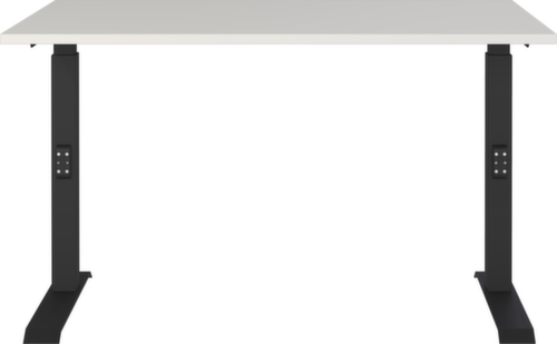 Höhenverstellbarer Schreibtisch GW-MAILAND 7910