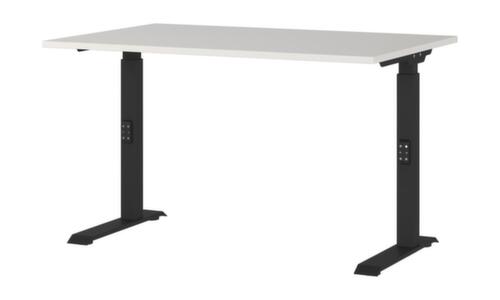 Höhenverstellbarer Schreibtisch GW-MAILAND 7910