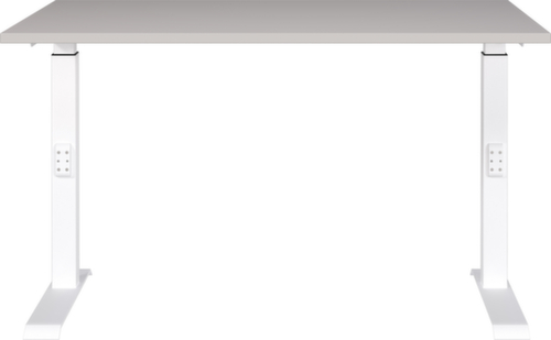 Höhenverstellbarer Schreibtisch GW-MAILAND 7910
