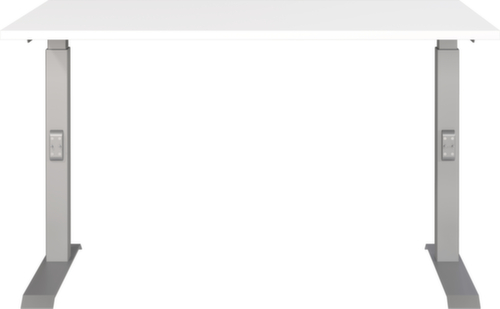 Höhenverstellbarer Schreibtisch GW-MAILAND 7910