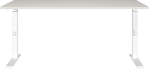 Höhenverstellbarer Schreibtisch GW-MAILAND 7911
