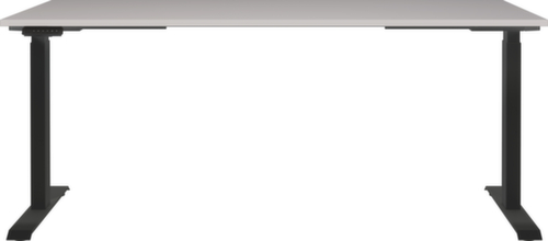 Elektrisch höhenverstellbarer Schreibtisch GW-BEDANO 9913