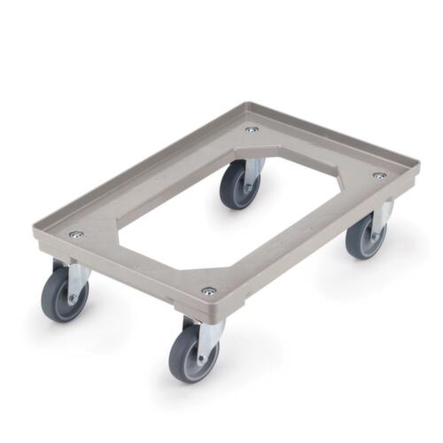 UDOBÄR Klapptritt mit extra tiefen Stufen