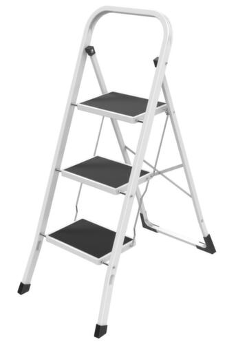 UDOBÄR Klapptritt mit extra tiefen Stufen