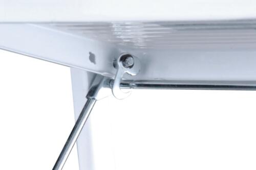 UDOBÄR Klapptritt mit extra tiefen Stufen