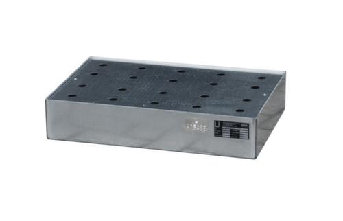 Bauer Auffangwanne für Kleingebinde