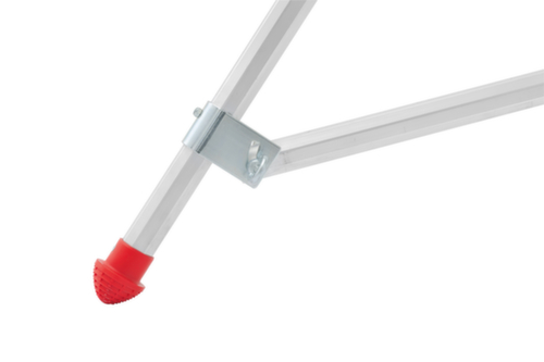 Hymer Fahrgerüst 8472 mit Auslegern