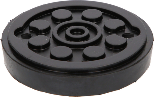 KS Tools Gummiteller 01 für MAHA Hebebühnen