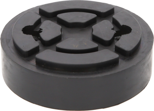 KS Tools Gummiteller 07 für Launch / Twin Busch / RP Tools Hebebühnen