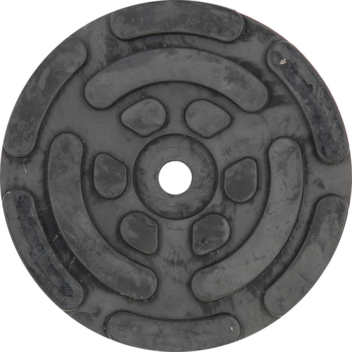 KS Tools Gummiteller 20 für OMCN Hebebühnen