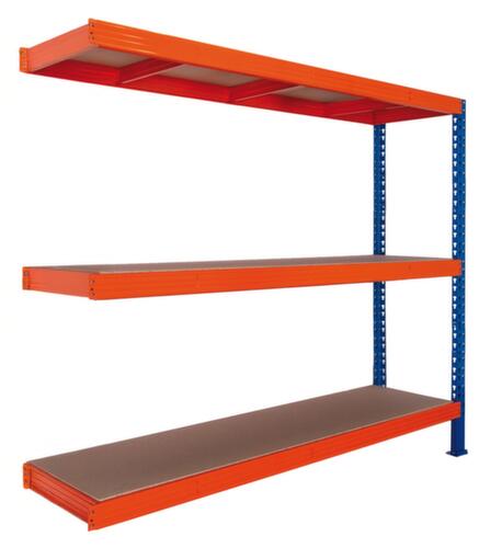 UDOBÄR Weitspannregal