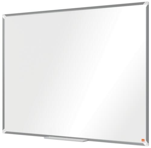 nobo Whiteboard Premium Plus, Höhe x Breite 900 x 1200 mm