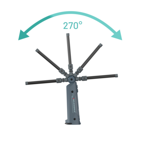 Scangrip Inspektionslicht