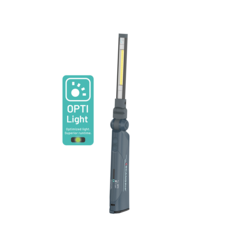 Scangrip Inspektionslicht SLIM