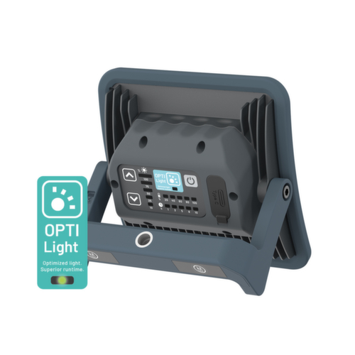 Scangrip Wiederaufladbare Industrielampe NOVA R