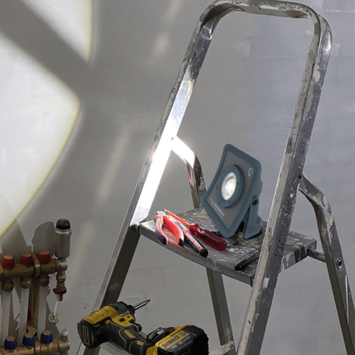 Scangrip Wiederaufladbare Industrielampe NOVA R