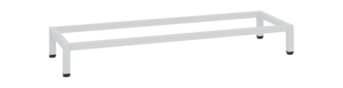 C+P Untergestell ERGO für Beistellschrank