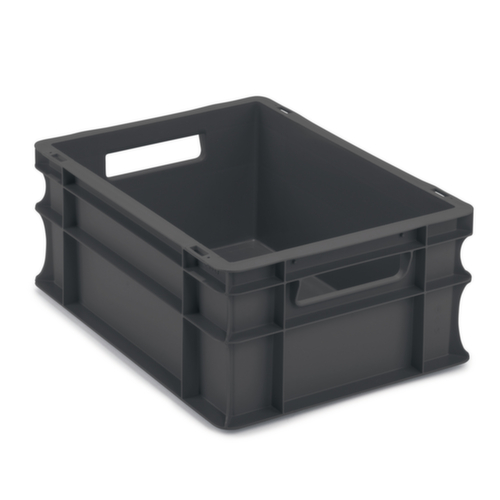 Euroboxen recycelt - 400 x 300 x 170 mm