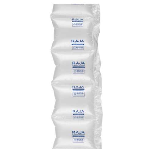 Folien Standard für Luftpolstersysteme RAJA air