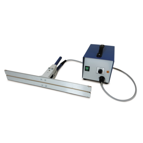 Hochleistungs-Schweißgenerator für RZ500