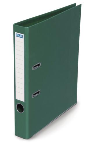 Ordner RAJA grün