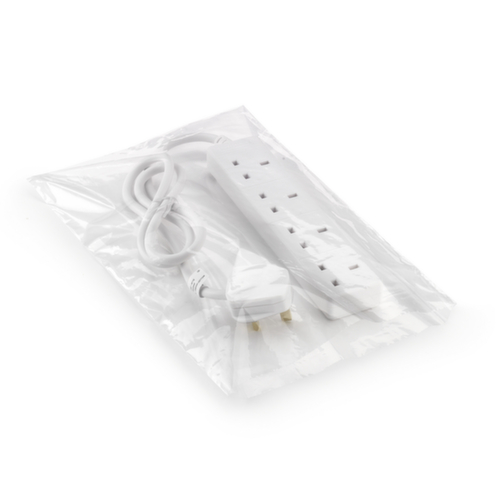 Flachbeutel, 30 µm, Länge x Breite 350 x 250 mm