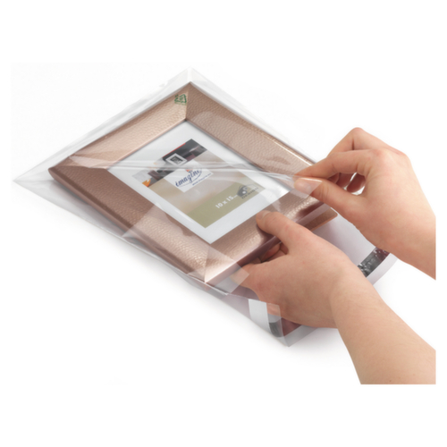 PP-Beutel 220 x 280 mm