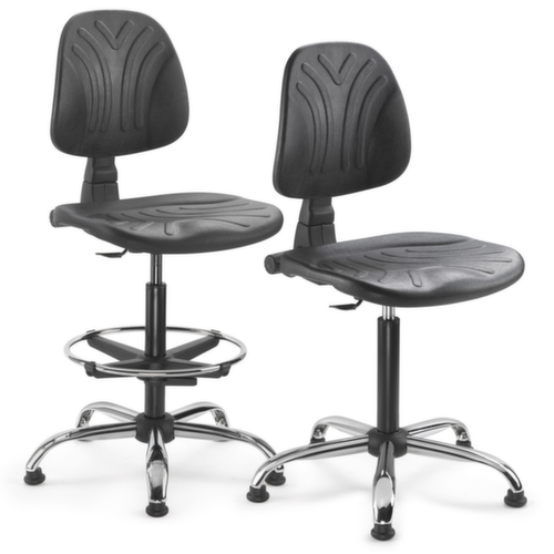 WERKSTATTSTUHL STANDARD