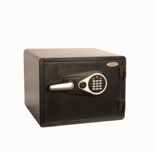 Phoenix Safe Feuer-Wasser-Schutztresor Titan Aqua
