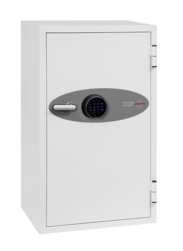 Phoenix Safe Feuerschutztresor Fire Fighter