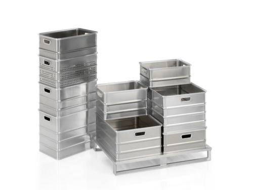 Gmöhling Alu-Transportkasten