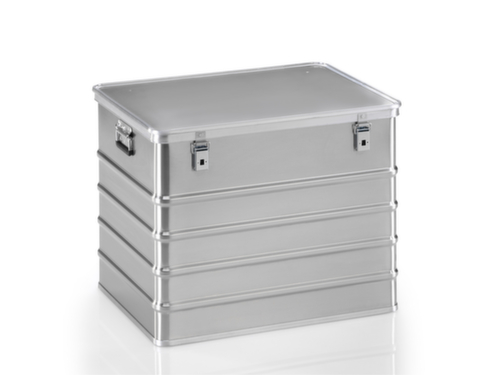 Gmöhling Aluminium-Transportkiste G®-premium BOX plus