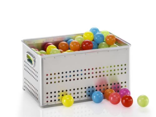 Gmöhling Alu-Transportkasten G®-STACK