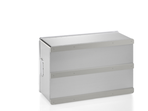 Gmöhling Alu-Transportkasten G®-STACK